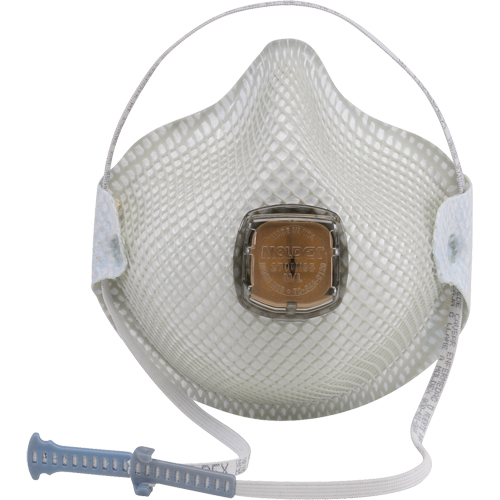 2700 Particulate Respirators, N95, NIOSH Certified, Large/Medium PB Rental Co. Ltd.