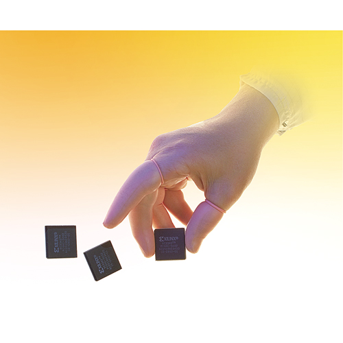 QRP&reg; Latex Clean Room Anti-Static Fingercots PB Rental Co. Ltd.
