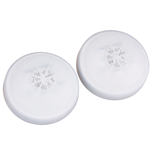 Filtres North, Filtre contre les particules, Filtre N95 PB Rental Co. Ltd.
