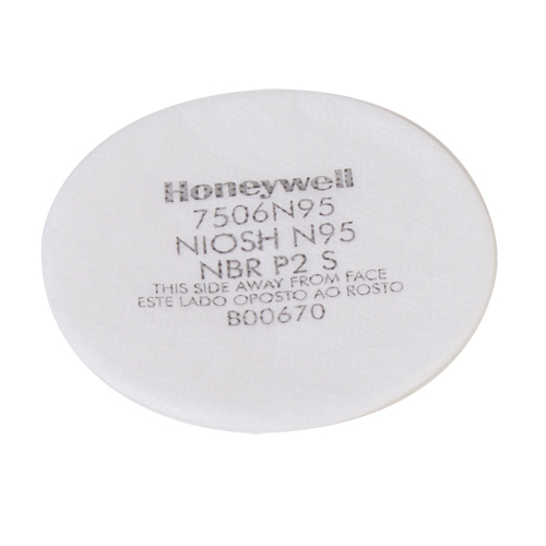 Filtres pour respirateur North, Filtre contre les particules, Filtre N95 PB Rental Co. Ltd.