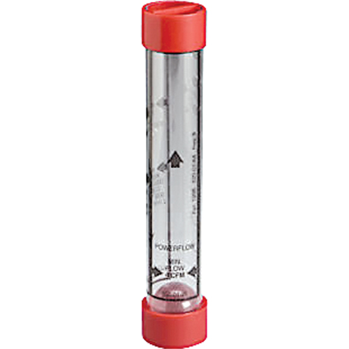 D&eacute;bitm&egrave;tres pour respirateurs PAPR PB Rental Co. Ltd.