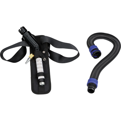 3M Series Loose Fitting Facepieces with Supplied Air-AIR CONTROL DEVICESAir control devices PB Rental Co. Ltd.