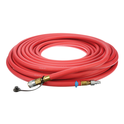 Low Pressure Hoses for 3M PAPR, Low Pressure, 100' PB Rental Co. Ltd.