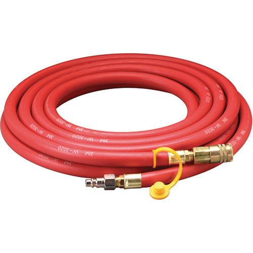 Low Pressure Hoses for 3M PAPR, Low Pressure, 50' PB Rental Co. Ltd.