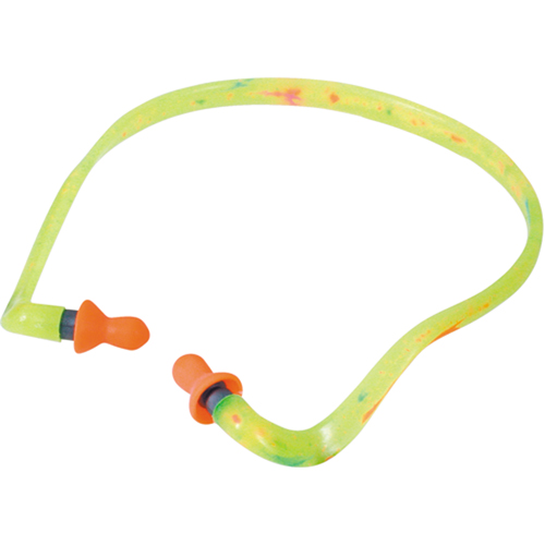 Bouchons d'oreilles Quiet Bands de Howard Leight, NRR dB 27, R&eacute;pond ou surpasse la norme CSA classe BL PB Rental Co. Ltd.