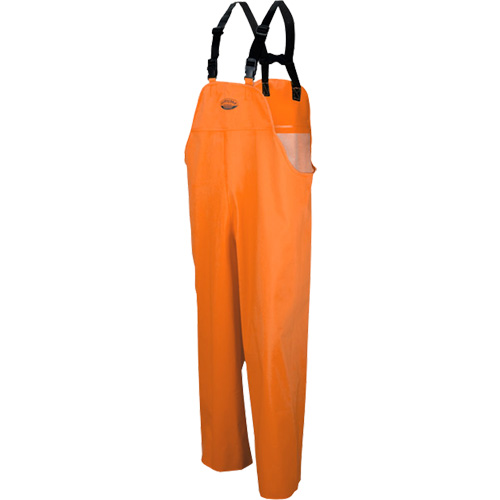 Hurricane Flame Retardant/Oil Resistant Rain Suits - Pants, 4X-Large, Green PB Rental Co. Ltd.