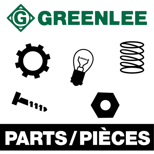 Corde en nylon/polyester pour tire-c&acirc;bles PB Rental Co. Ltd.