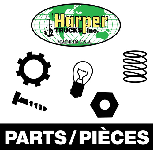 Replacement Handle Lock Pin Clips PB Rental Co. Ltd.
