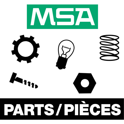 Klaxon de remplacement ALTAIR io 4 PB Rental Co. Ltd.