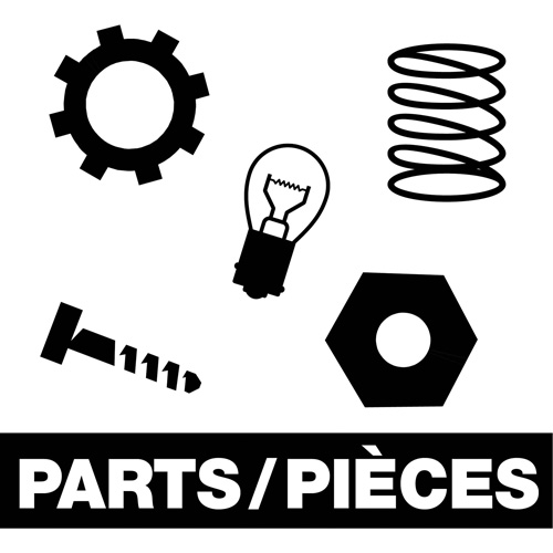 Syst&egrave;me sac &agrave; gants Safe-T-Strip M6 PB Rental Co. Ltd.