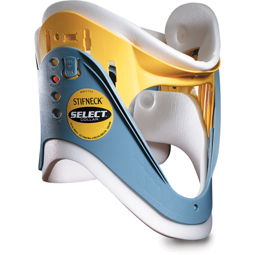 Collet cervical Stifneck Select PB Rental Co. Ltd.