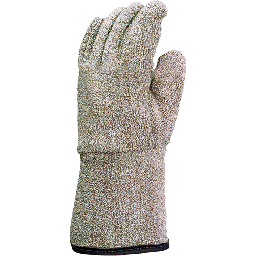 Extra Heavy-Duty Bakers Glove, Terry Cloth, One Size, Protects Up To 450° F (232° C) PB Rental Co. Ltd.