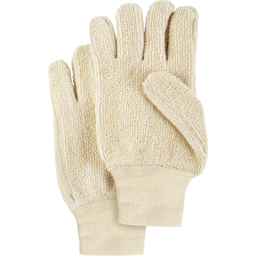 Gants r&eacute;sistants &agrave; la chaleur, Tissu &eacute;ponge, Grand, Prot&egrave;ge jusqu'&agrave; 200° F (93° C) PB Rental Co. Ltd.