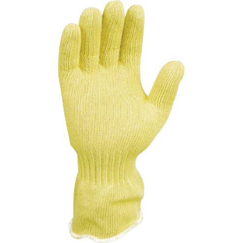 Seamless Heat-Resistant  Gloves, Kevlar&reg;, Large, Protects Up To 700° F (371° C) PB Rental Co. Ltd.