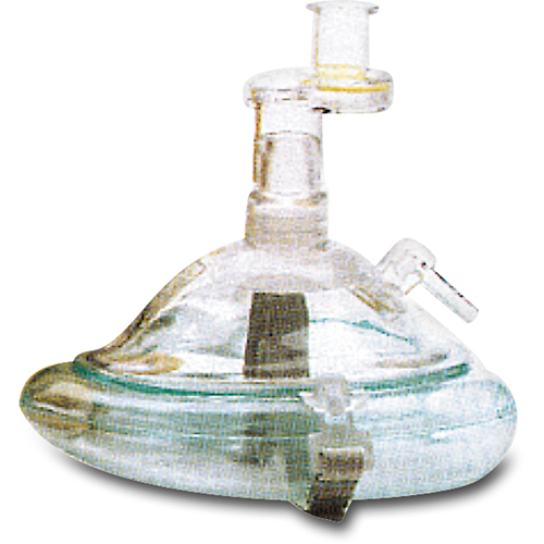 Masque de poche O2, courroie de t&ecirc;te dans &eacute;tui rigide, Masque r&eacute;utilisable, Classe 2 PB Rental Co. Ltd.