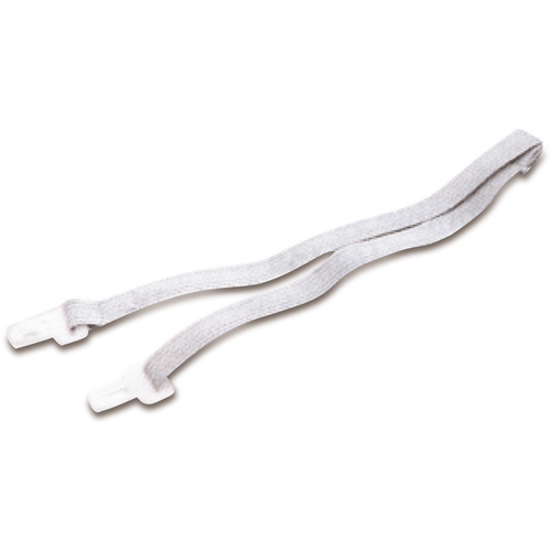 Courroie de t&ecirc;te ajustable pour masque de poche Laerdal, Masque r&eacute;utilisable, Classe 2 PB Rental Co. Ltd.