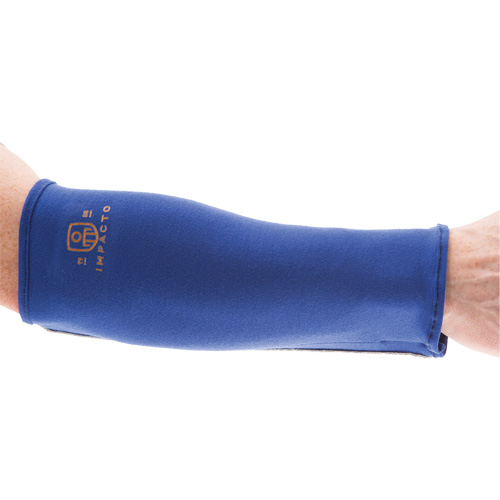 Forearm Protectors, Small, Leather PB Rental Co. Ltd.