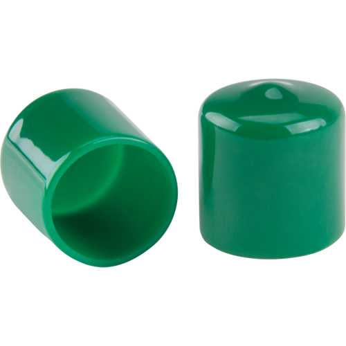 Cache-poussi&egrave;res pour douches oculaires sur robinet PB Rental Co. Ltd.