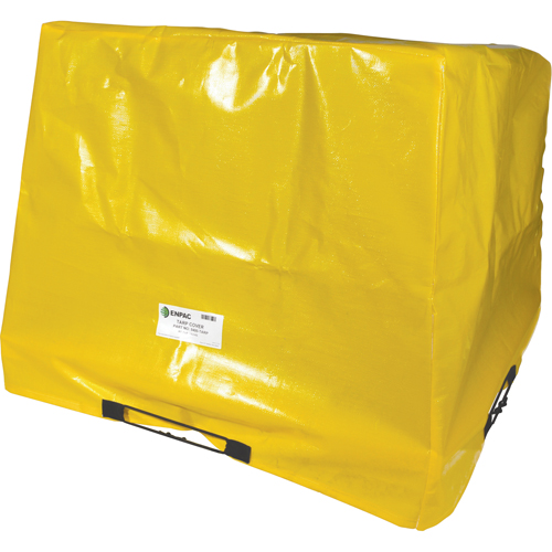 2-Drum Workstation Tarp PB Rental Co. Ltd.