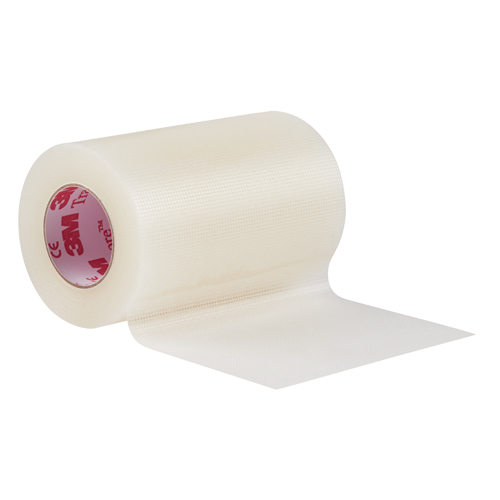 Ruban chirurgical Transpore de 3M, Classe 1, 30' lo x 3" la PB Rental Co. Ltd.