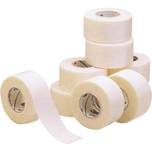 Ruban chirurgical Durapore de 3M, Classe 1, 30' lo x 1/2" la PB Rental Co. Ltd.