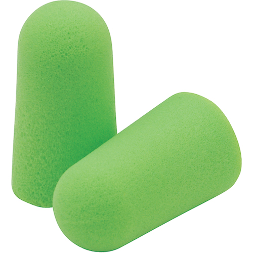 Bouchons d'oreilles en mousse Pura-Fit, Vrac - Boîte PB Rental Co. Ltd.