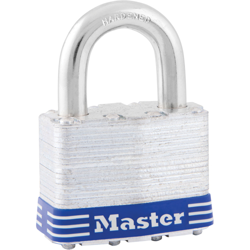 Cadenas commercial, Cl&eacute;s diff&eacute;rentes, Acier lamin&eacute;, Largeur de 2" PB Rental Co. Ltd.