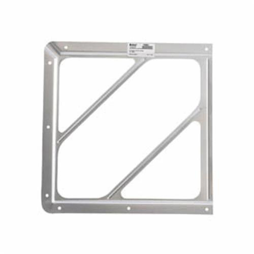 Plaque-&eacute;tiquette TMD pour oxydants, Aluminium PB Rental Co. Ltd.