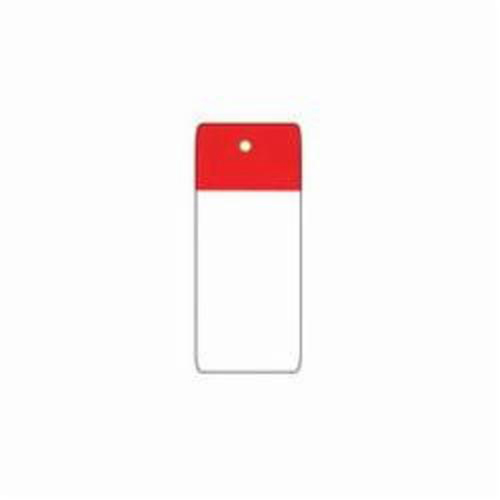 Scaffold Safety Tags, Polyester, 4" W x 7" H, English PB Rental Co. Ltd.