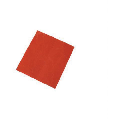 Gauge Marking Label, 10" x 9", Polyester PB Rental Co. Ltd.