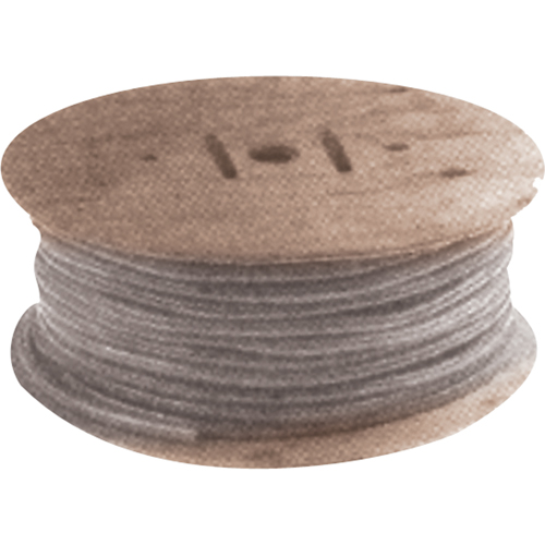 Tuyau polyvalent, Air/Eau, Caoutchouc EDPM, 1/2" dia., 700' lo, 300 psi PB Rental Co. Ltd.