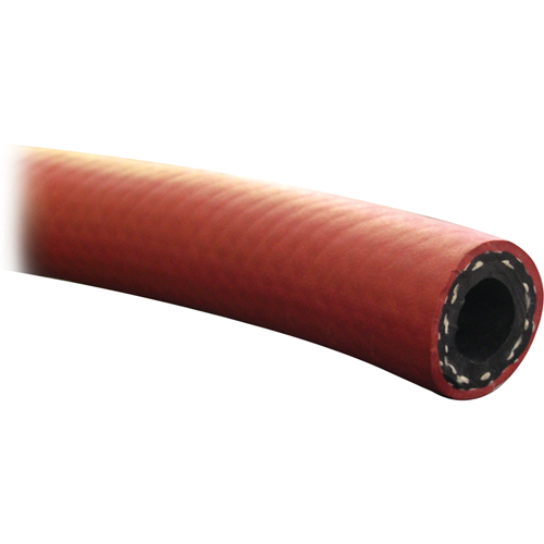 Non-Conductive Delivery Hose, Air/Chemicals/Fuels/Oils, Nitrile, 1/4" Dia., 300 psi PB Rental Co. Ltd.