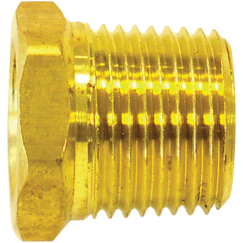 RACCORD,REDUCTION,MALE1/4"-1/8" LAITON PB Rental Co. Ltd.
