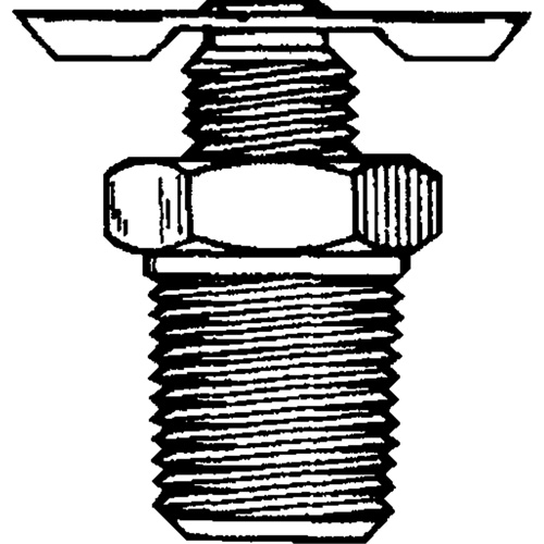 Drain Cock PB Rental Co. Ltd.