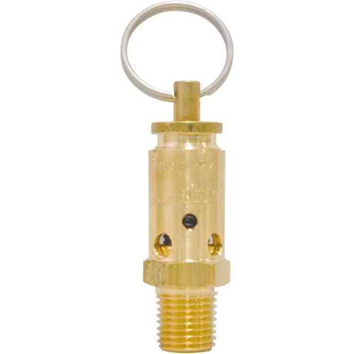Air Safety Valves PB Rental Co. Ltd.