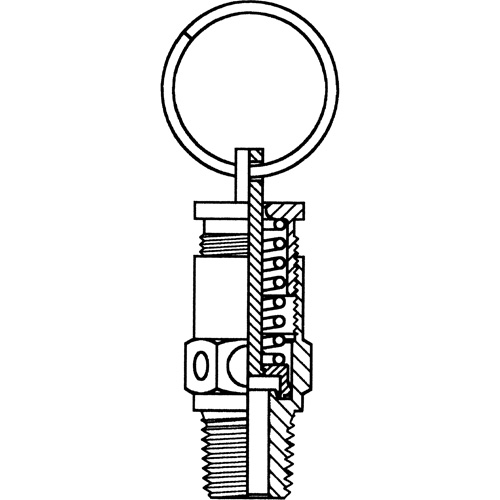 Air Safety Valves PB Rental Co. Ltd.