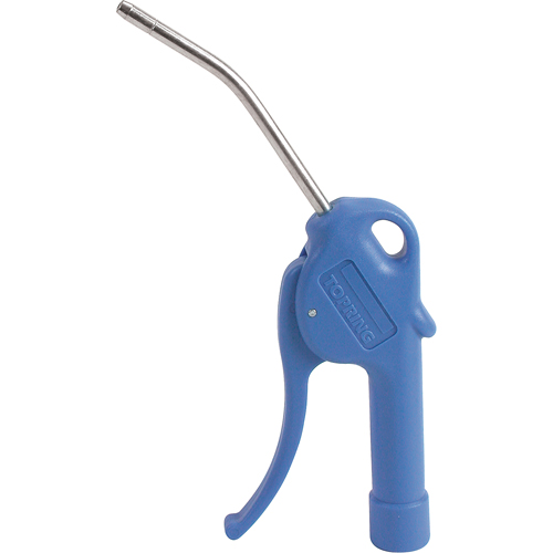 Airpro Blow Guns – High Performance Blow Guns, 1/4" NPT, 9.2 SCFM, 150 PSI PB Rental Co. Ltd.