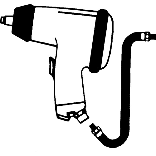 Hose Whips PB Rental Co. Ltd.