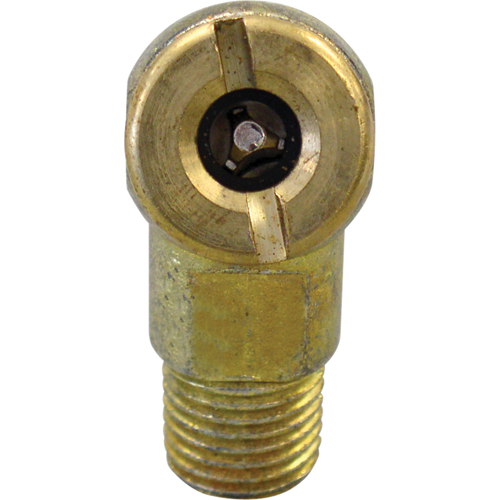 Standard Air Chucks - Ball Foot Air Chucks PB Rental Co. Ltd.