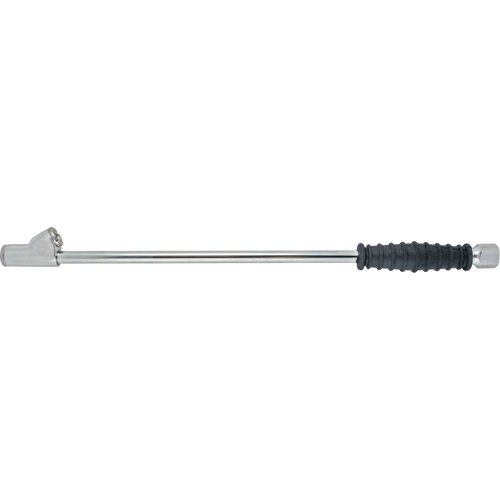 Standard Air Chucks - Dual Foot Air Chucks PB Rental Co. Ltd.