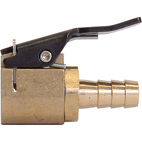 Standard Air Chucks - Lock-On Air Chucks PB Rental Co. Ltd.