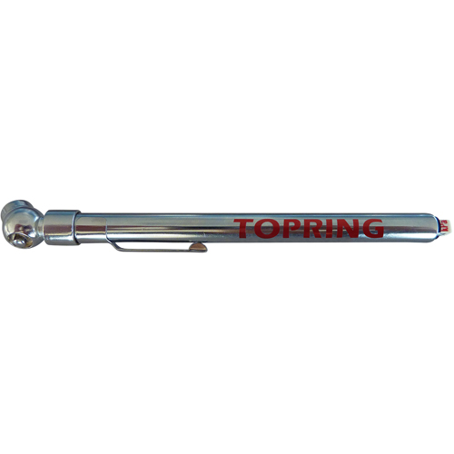 High Pressure Tire Gauges PB Rental Co. Ltd.