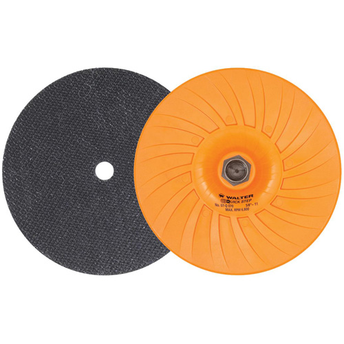 QUICK-STEP Interface Pad for Curved Surfaces PB Rental Co. Ltd.