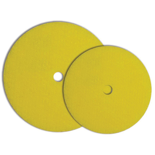 Disque de polissage QUICK-STEP, 4-1/2" dia. PB Rental Co. Ltd.