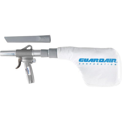 Gun-Vac Vacuum Units PB Rental Co. Ltd.
