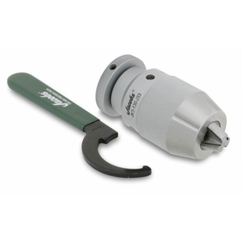 MANDRIN,SANS CLE,PRECISION,HAUT COUPLE,CAP.0.512 PB Rental Co. Ltd.