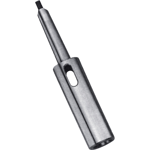 Drill Sleeves & Extension Sockets - Extended Sockets - Morse Taper Archer&reg; Series 807 PB Rental Co. Ltd.