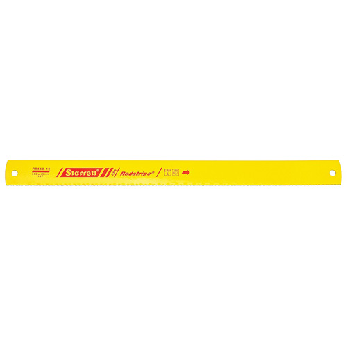 Lame pour scie &agrave; m&eacute;taux motoris&eacute;e Restripe, Acier rapide, 22" lo PB Rental Co. Ltd.