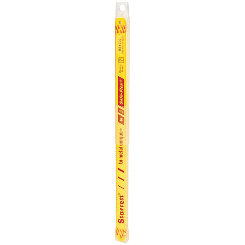 Lames pour scie &agrave; m&eacute;taux, Bim&eacute;tal, 12" (300 mm) lo, 32 dents par pouce PB Rental Co. Ltd.