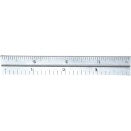 Ensembles de petites &eacute;querres, 4" lo, 8/100" Graduations, Acier, Satin PB Rental Co. Ltd.